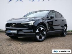 Schwarz Gebraucht 2024 Volvo EX30 Plus SUV | 32.390 €