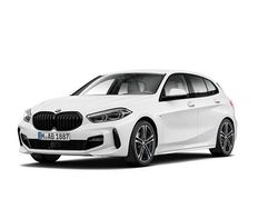 Gebraucht 2025 BMW 118 Comfort Edition Kleinwagen | 24.890 € (Superpreis)