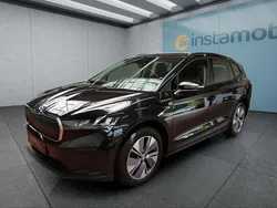 Gebraucht 2021 Skoda Enyaq iV SUV | 26.449 € (Fairer Preis)