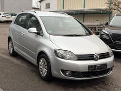 Silber Gebraucht 2012 VW Golf Plus Cross Highline Van / Kleinbus | 2.950 € (Superpreis)