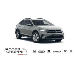 Grau Neu 2025 VW Taigo Life SUV | 23.959 € (Etwas zu teuer)