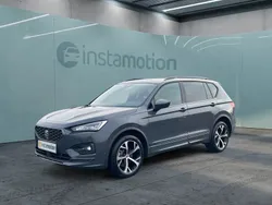 Grau Gebraucht 2024 Seat Tarraco 4Drive SUV | 39.745 € (Fairer Preis)