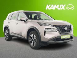 Silber Gebraucht 2024 Nissan X-Trail N-Connecta SUV | 29.950 € (Superpreis)