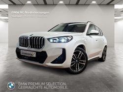 Weiß Gebraucht 2025 BMW X1 M Sport SUV | 52.760 €