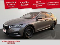 Graphite grey Gebraucht 2023 Skoda Octavia Ambition Kombi | 20.290 € (Fairer Preis)
