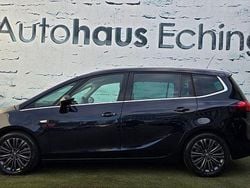 Blau Gebraucht 2019 Opel Zafira Life Van | 16.900 €