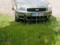 Gebraucht 2004 Ford Fusion Limousine | 1.500 € (Guter Preis)