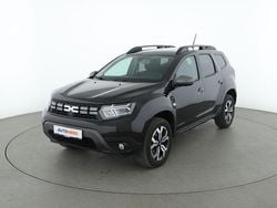 Schwarz Gebraucht 2024 Dacia Duster Journey SUV | 21.300 € (Guter Preis)