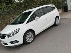 Gebraucht 2017 Opel Zafira Van / Kleinbus | 9.500 €