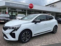 Arktik weiß Neu 2025 Renault Clio V Techno Kleinwagen | 17.980 € (Guter Preis)