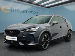 Grau Gebraucht 2022 Cupra Formentor SUV | 26.399 € (Fairer Preis)