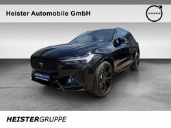 Schwarz Neu 2025 Volvo XC60 Plus SUV | 64.990 € (Guter Preis)