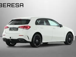 Gebraucht 2022 Mercedes A250 | 33.980 € (Teuer)