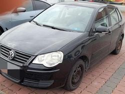 Schwarz Gebraucht 2008 VW Polo United Limousine | 2.000 € (Superpreis)
