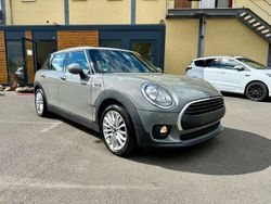 Grau Gebraucht 2019 Mini ONE Pepper Kleinwagen | 14.980 € (Etwas zu teuer)