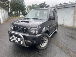 Gebraucht 2018 Suzuki Jimny SUV | 17.700 € (Superpreis)