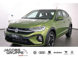 Grün Neu 2025 VW Taigo R-line SUV | 36.940 € (Teuer)