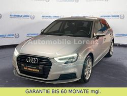 Silber Gebraucht 2017 Audi A3 Comfort Limousine | 15.990 € (Fairer Preis)