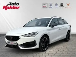 Candy weiss (weiss) Gebraucht 2022 Cupra Leon Kombi | 22.950 € (Guter Preis)
