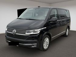 Schwarz Gebraucht 2023 VW T6.1 Highline Van | 63.000 €