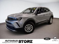Lack grau artense/typ aussenve Gebraucht 2024 Opel Mokka Enjoy SUV | 17.900 € (Guter Preis)