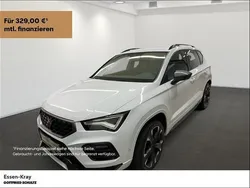 Gebraucht 2023 Cupra Ateca SUV | 32.950 € (Fairer Preis)