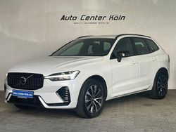 Crystal white Gebraucht 2023 Volvo XC60 Plus SUV | 39.400 € (Guter Preis)