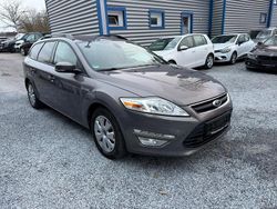 Braun Gebraucht 2011 Ford Mondeo Trend Kombi | 2.999 € (Fairer Preis)