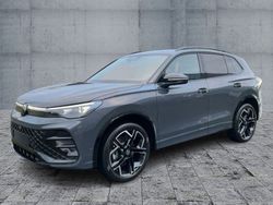 Grau Gebraucht 2024 VW Tiguan Style SUV | 49.970 € (Fairer Preis)
