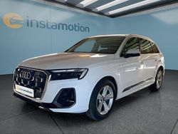 Weiß Neu 2025 Audi Q7 SUV | 63.449 € (Guter Preis)