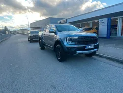 Grau Gebraucht 2023 Ford Ranger Raptor Abholung | 54.500 € (Superpreis)