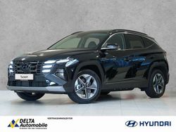 Abyss black / met Neu 2025 Hyundai Tucson N Line SUV | 36.480 € (Superpreis)