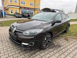 Braun Gebraucht 2016 Renault Mégane GrandTour Bose Edition Kombi | 7.990 € (Superpreis)