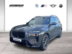 Grau Gebraucht 2025 BMW X7 M Sport SUV | 115.990 €