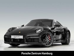 Schwarz Gebraucht 2022 Porsche 992 | 194.900 € (Fairer Preis)