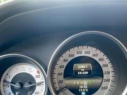 Schwarz Gebraucht 2014 Mercedes C220 Kombi | 9.500 € (Superpreis)