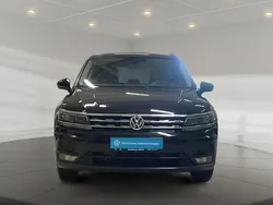 Schwarz Gebraucht 2020 VW Tiguan Comfortline SUV | 26.850 € (Fairer Preis)