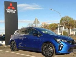 Royalblau Neu 2025 Mitsubishi Colt Edition Kleinwagen | 20.990 € (Fairer Preis)