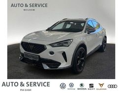 Weiß Gebraucht 2022 Cupra Formentor VZ SUV | 28.990 € (Guter Preis)