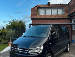 Schwarz Gebraucht 2016 VW T6 Van | 27.900 € (Superpreis)