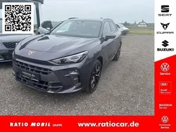 Dark void violett metallic Gebraucht 2024 Cupra Terramar VZ SUV | 46.880 € (Guter Preis)