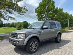 Grau Gebraucht 2010 Land Rover Discovery 4 HSE SUV | 13.500 € (Guter Preis)