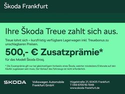 Grün Neu 2025 Skoda Elroq Tour SUV | 32.980 € (Fairer Preis)