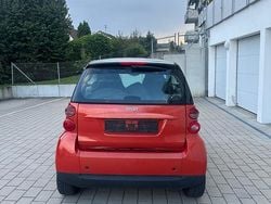 Rot Gebraucht 2007 Smart ForTwo Coupé Coupé | 3.600 € (Fairer Preis)