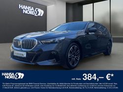 Grau Gebraucht 2024 BMW 520 Performance Limousine | 47.250 € (Guter Preis)