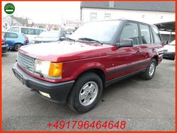 Rot Gebraucht 1995 Land Rover Range Rover SUV | 6.999 €