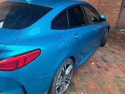 Blau Gebraucht 2021 BMW 220 M Sport Coupé | 28.000 € (Etwas zu teuer)