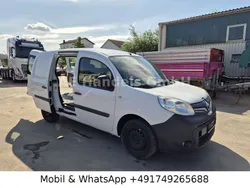 Weiß Gebraucht 2015 Renault Kangoo Rapid Extra Van / Kleinbus | 4.990 €