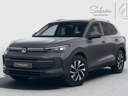 Neu 2025 VW Tiguan Life SUV | 41.281 € (Guter Preis)