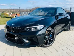 Schwarz Gebraucht 2019 BMW M2 Competition Edition Coupé | 48.999 € (Guter Preis)